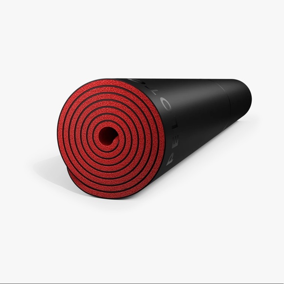 NWT Peloton Reversible Workout Mat - Picture 2 of 4